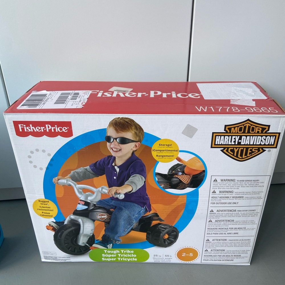 BRAND NEW Trike